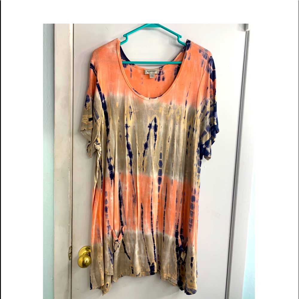 Tunic Top